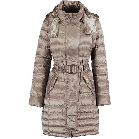 michael kors mens coat tk maxx|michael kors ladies padded coats.